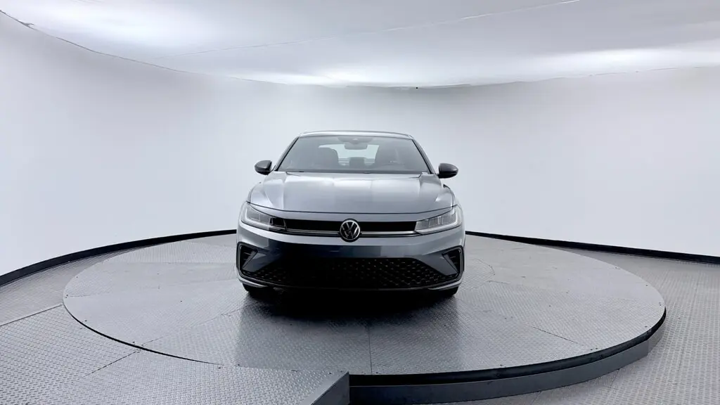 Florida Fine Cars - Used VOLKSWAGEN JETTA 2025 WEST PALM SPORT