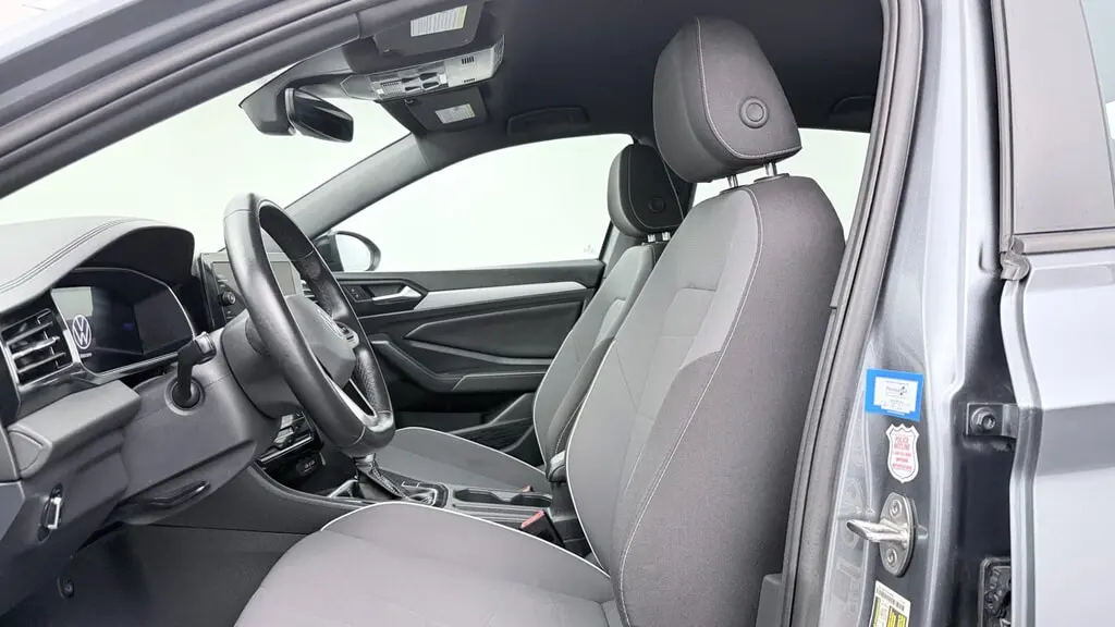 Florida Fine Cars - Used VOLKSWAGEN JETTA 2025 WEST PALM SPORT
