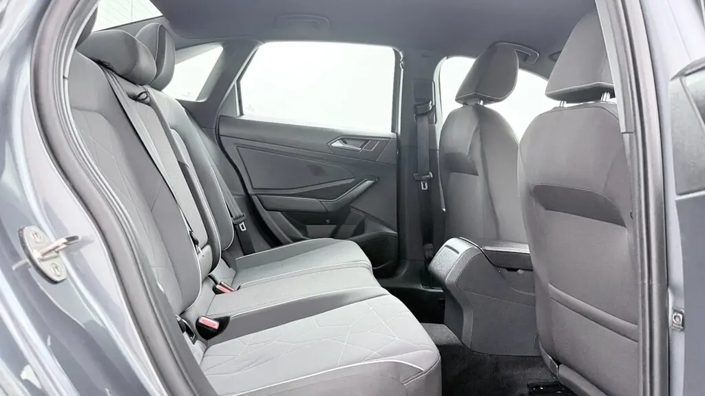 Florida Fine Cars - Used VOLKSWAGEN JETTA 2025 WEST PALM SPORT