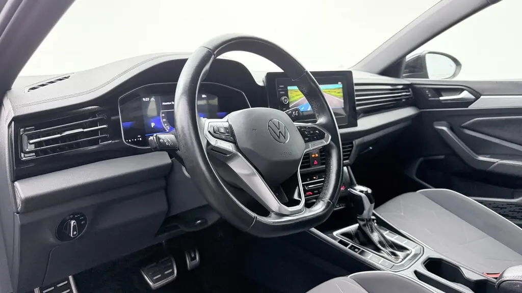 Florida Fine Cars - Used VOLKSWAGEN JETTA 2025 WEST PALM SPORT