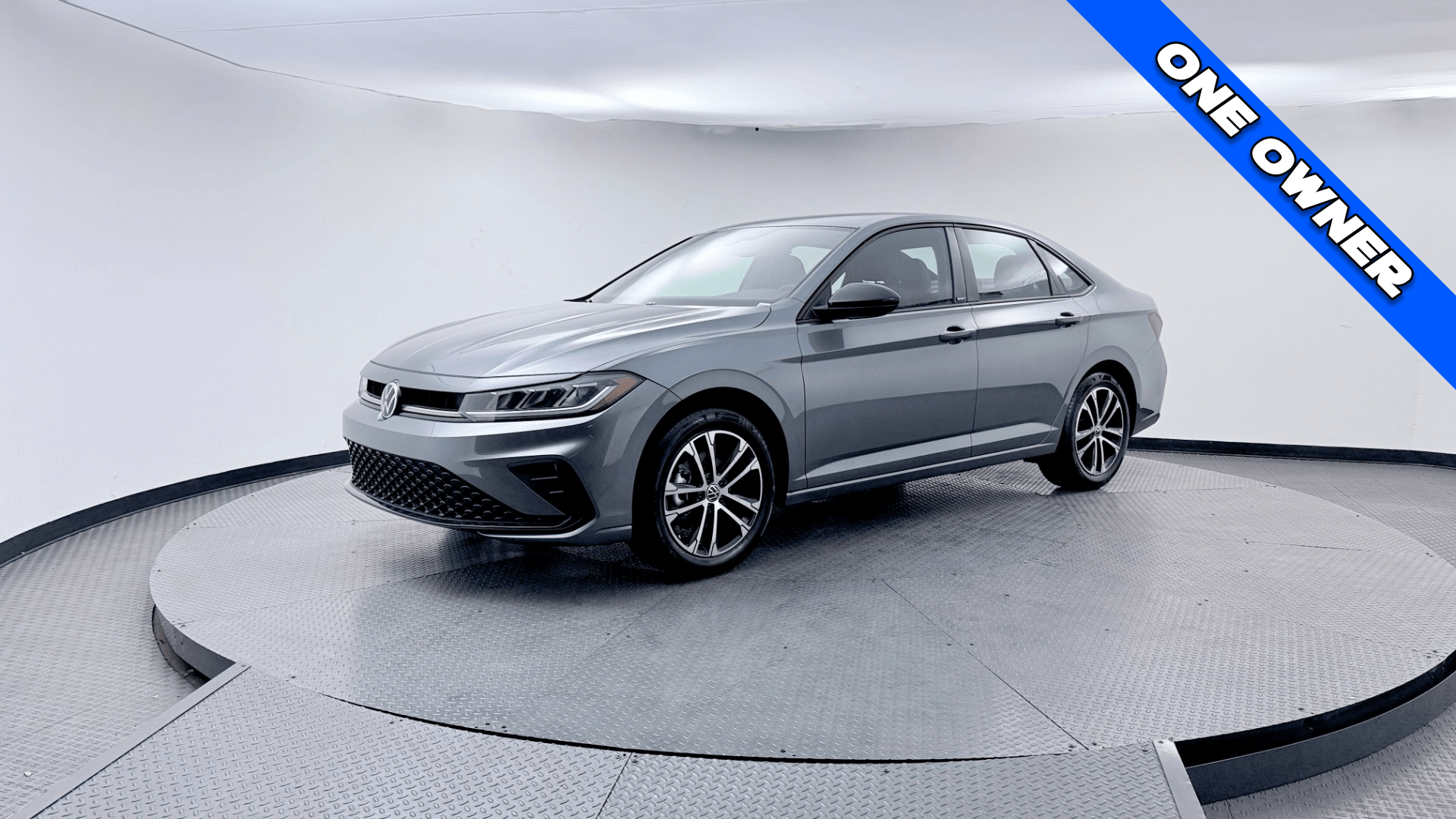 2025 Volkswagen Jetta 1.5T Sport Auto SULEV's photo