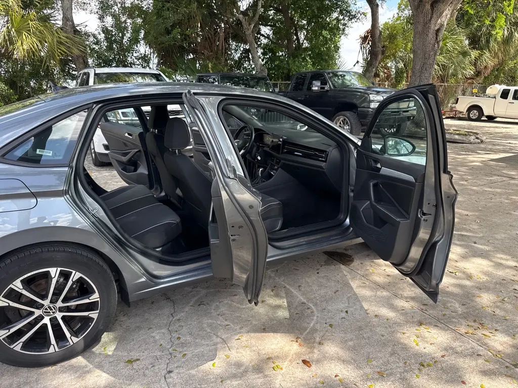 Florida Fine Cars - Used VOLKSWAGEN JETTA 2025 WEST PALM SPORT