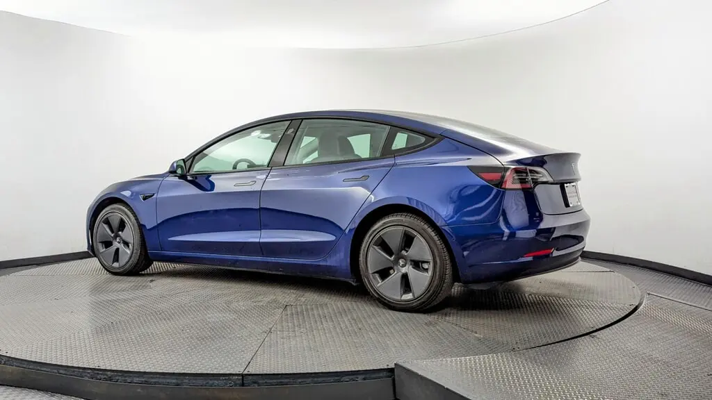 Florida Fine Cars - Used TESLA MODEL 3 2022 MIAMI LONG RANGE