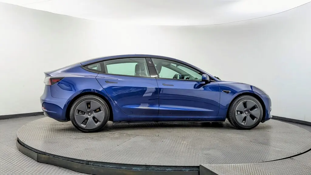 Florida Fine Cars - Used TESLA MODEL 3 2022 MIAMI LONG RANGE
