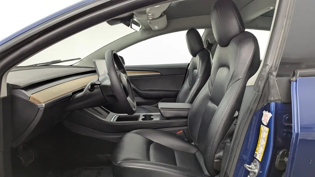 Florida Fine Cars - Used TESLA MODEL 3 2022 MIAMI LONG RANGE