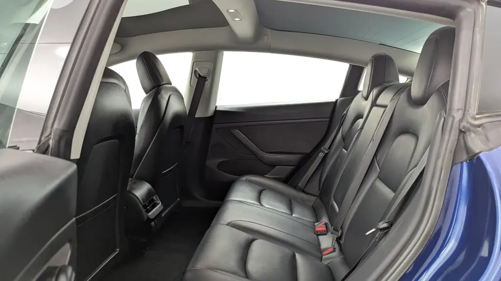 Florida Fine Cars - Used TESLA MODEL 3 2022 MIAMI LONG RANGE