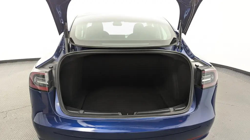 Florida Fine Cars - Used TESLA MODEL 3 2022 MIAMI LONG RANGE