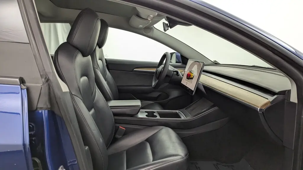 Florida Fine Cars - Used TESLA MODEL 3 2022 MIAMI LONG RANGE