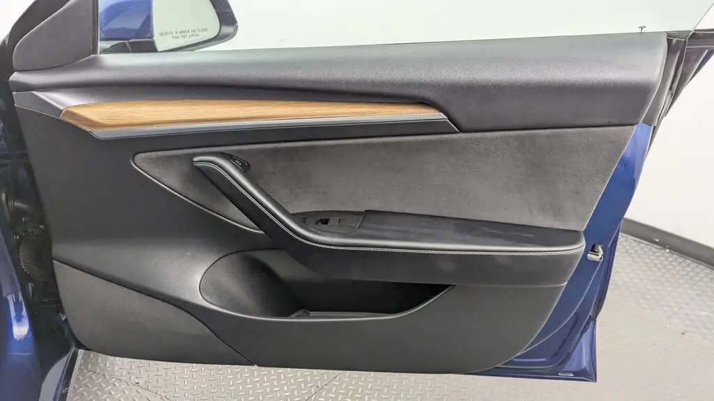 Florida Fine Cars - Used TESLA MODEL 3 2022 MIAMI LONG RANGE