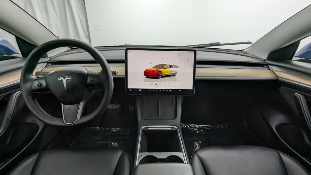 Florida Fine Cars - Used TESLA MODEL 3 2022 MIAMI LONG RANGE
