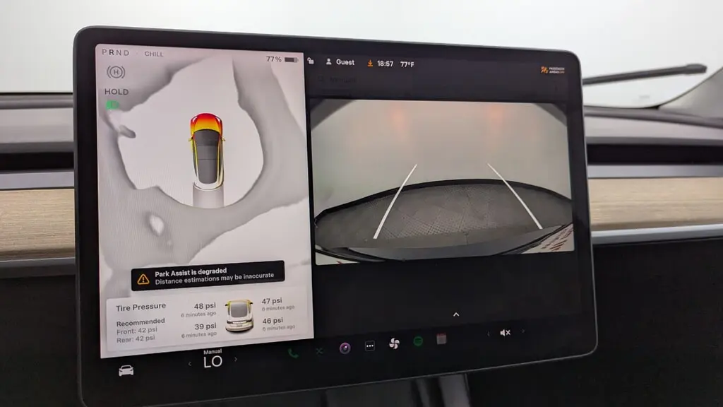 Florida Fine Cars - Used TESLA MODEL 3 2022 MIAMI LONG RANGE