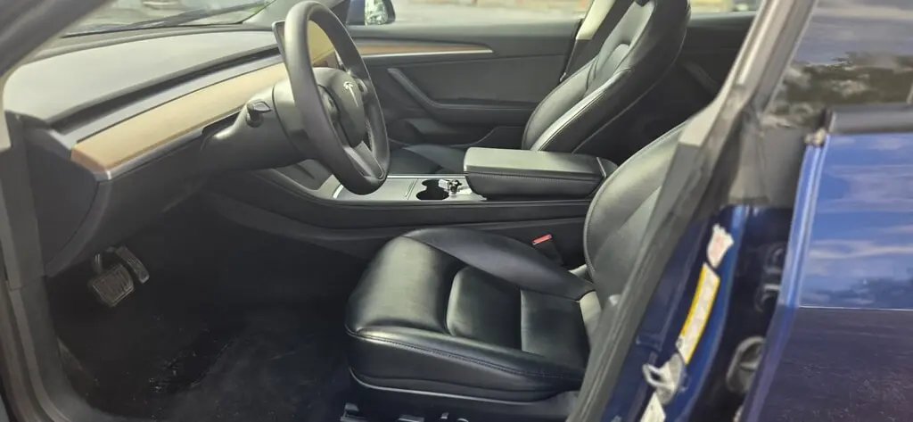 Florida Fine Cars - Used TESLA MODEL 3 2022 MIAMI LONG RANGE