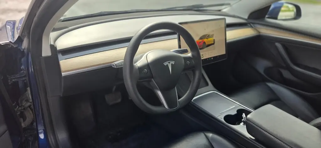 Florida Fine Cars - Used TESLA MODEL 3 2022 MIAMI LONG RANGE