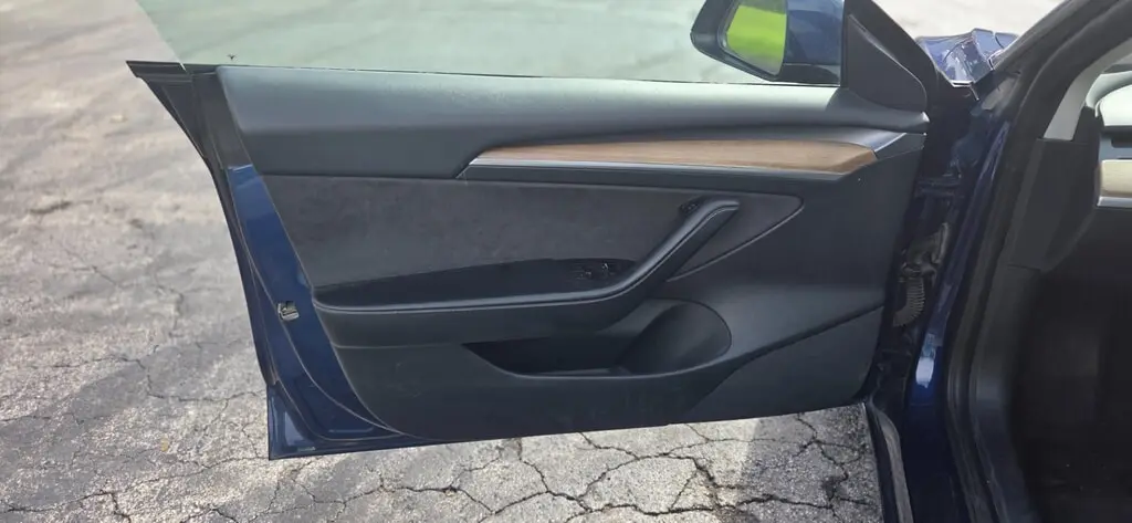 Florida Fine Cars - Used TESLA MODEL 3 2022 MIAMI LONG RANGE