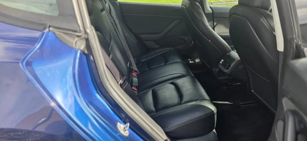 Florida Fine Cars - Used TESLA MODEL 3 2022 MIAMI LONG RANGE