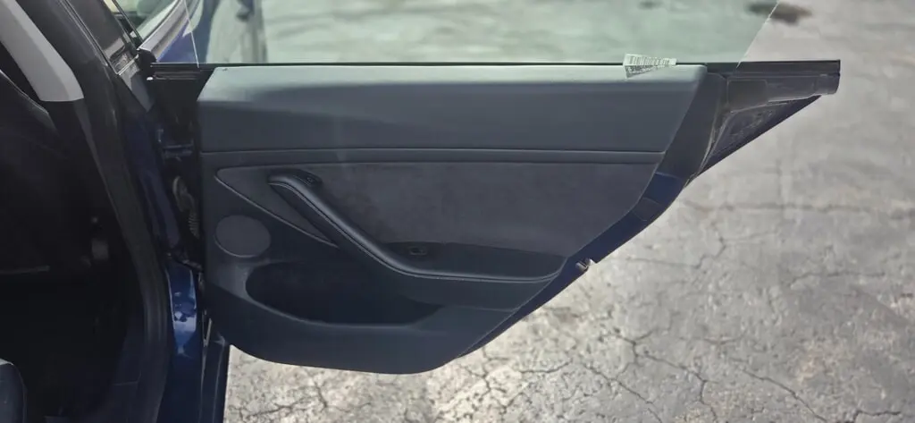 Florida Fine Cars - Used TESLA MODEL 3 2022 MIAMI LONG RANGE