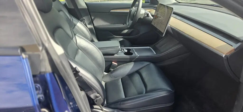 Florida Fine Cars - Used TESLA MODEL 3 2022 MIAMI LONG RANGE