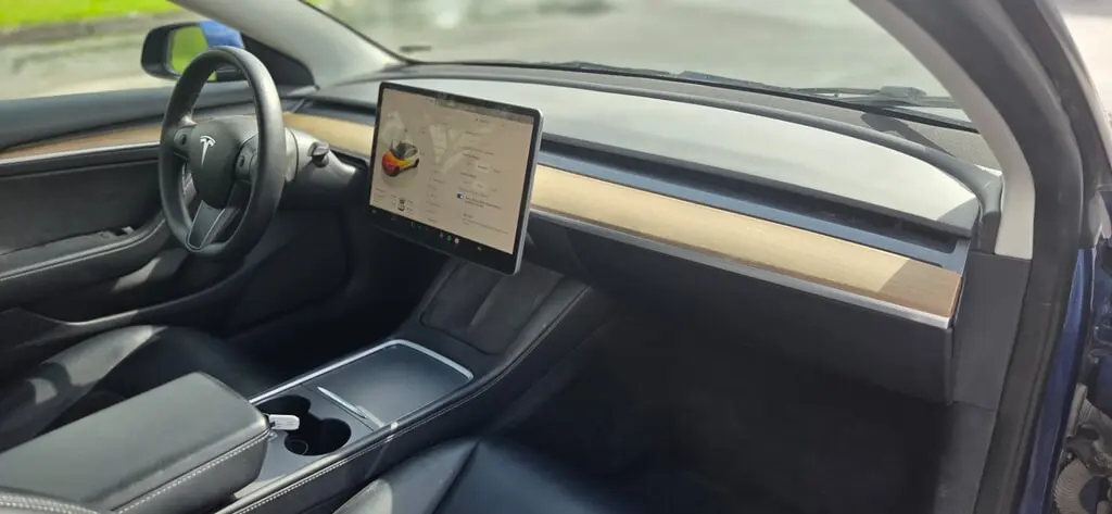 Florida Fine Cars - Used TESLA MODEL 3 2022 MIAMI LONG RANGE