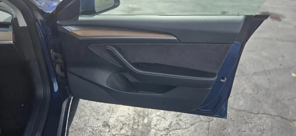 Florida Fine Cars - Used TESLA MODEL 3 2022 MIAMI LONG RANGE