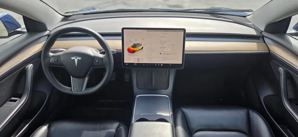 Florida Fine Cars - Used TESLA MODEL 3 2022 MIAMI LONG RANGE