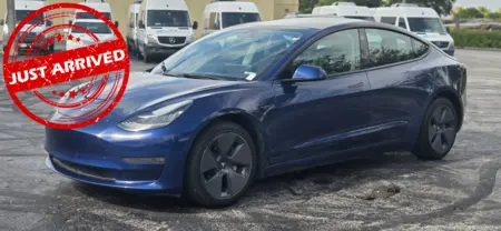 Florida Fine Cars - Used TESLA MODEL-3 2022 MIAMI LONG RANGE