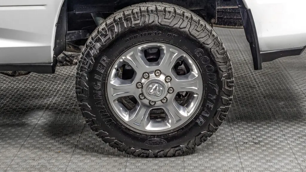 Florida Fine Cars - Used RAM 2500 2024 ORLANDO BIG HORN