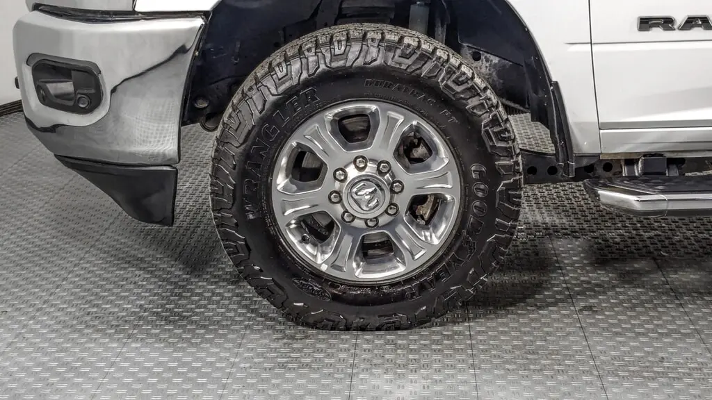 Florida Fine Cars - Used RAM 2500 2024 ORLANDO BIG HORN