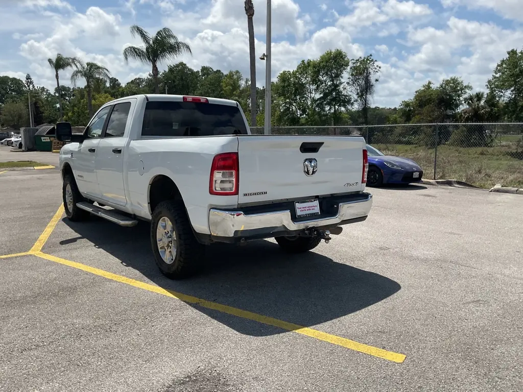 Florida Fine Cars - Used RAM 2500 2024 ORLANDO BIG HORN