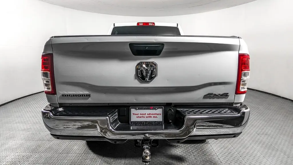 Florida Fine Cars - Used RAM 2500 2024 ORLANDO BIG HORN