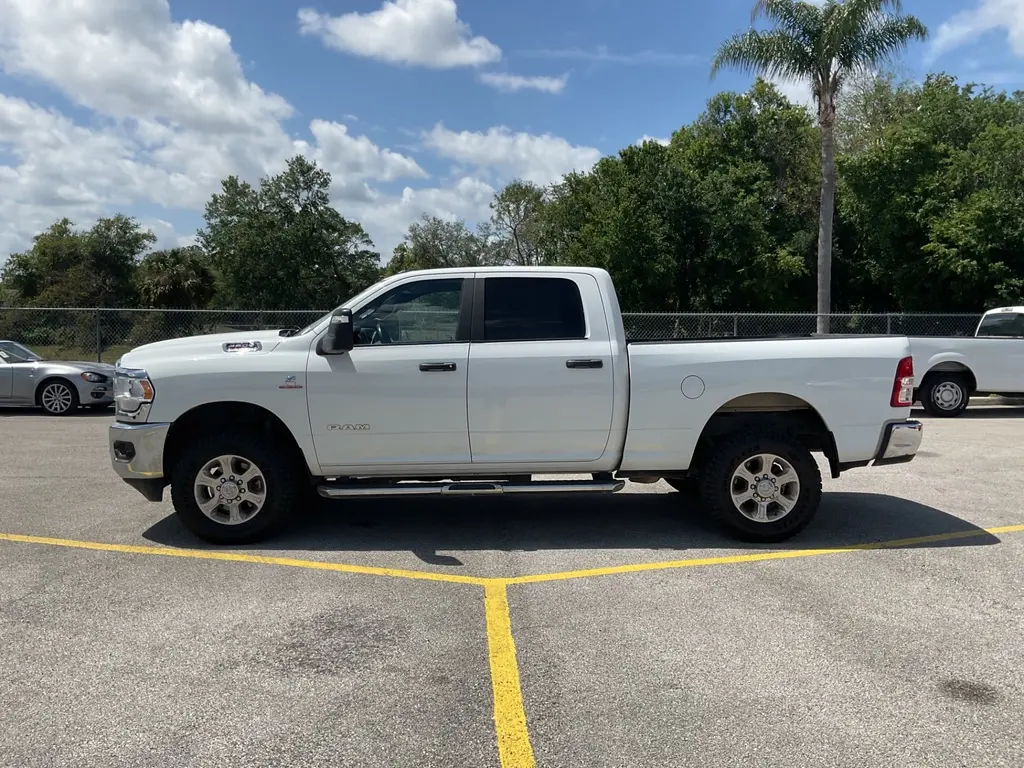 Florida Fine Cars - Used RAM 2500 2024 ORLANDO BIG HORN