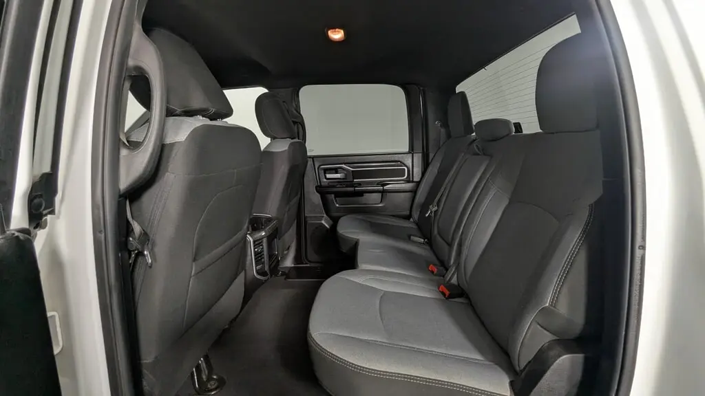 Florida Fine Cars - Used RAM 2500 2024 ORLANDO BIG HORN