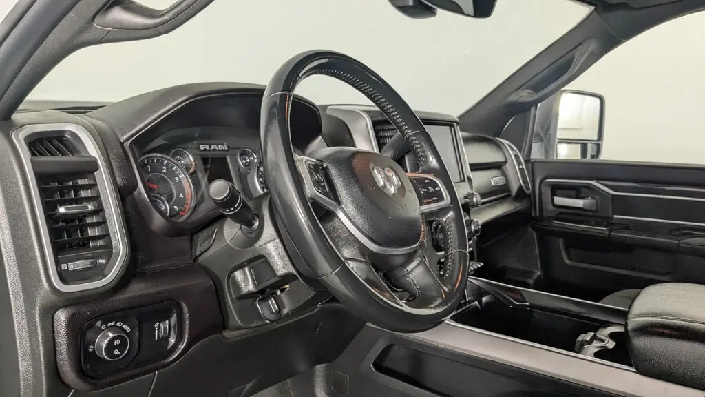 Florida Fine Cars - Used RAM 2500 2024 ORLANDO BIG HORN