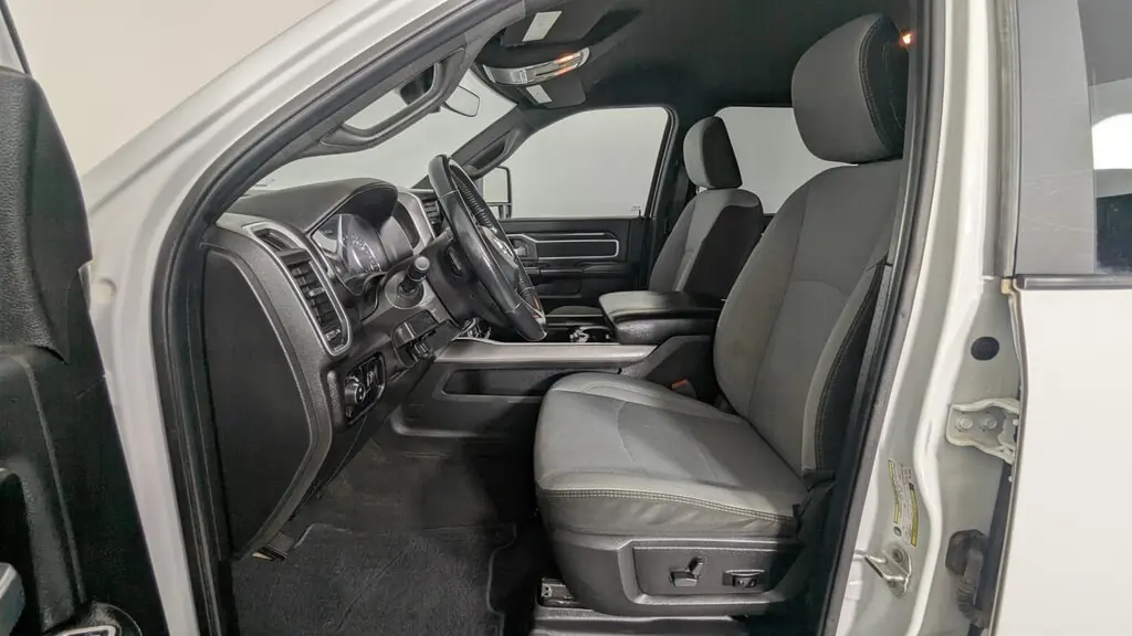 Florida Fine Cars - Used RAM 2500 2024 ORLANDO BIG HORN