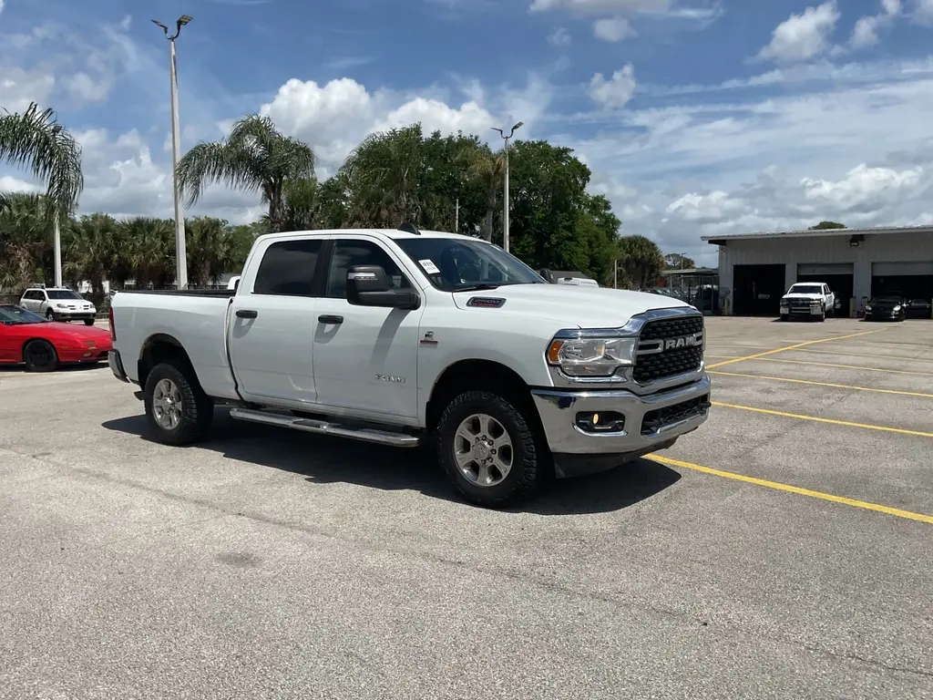 Florida Fine Cars - Used RAM 2500 2024 ORLANDO BIG HORN
