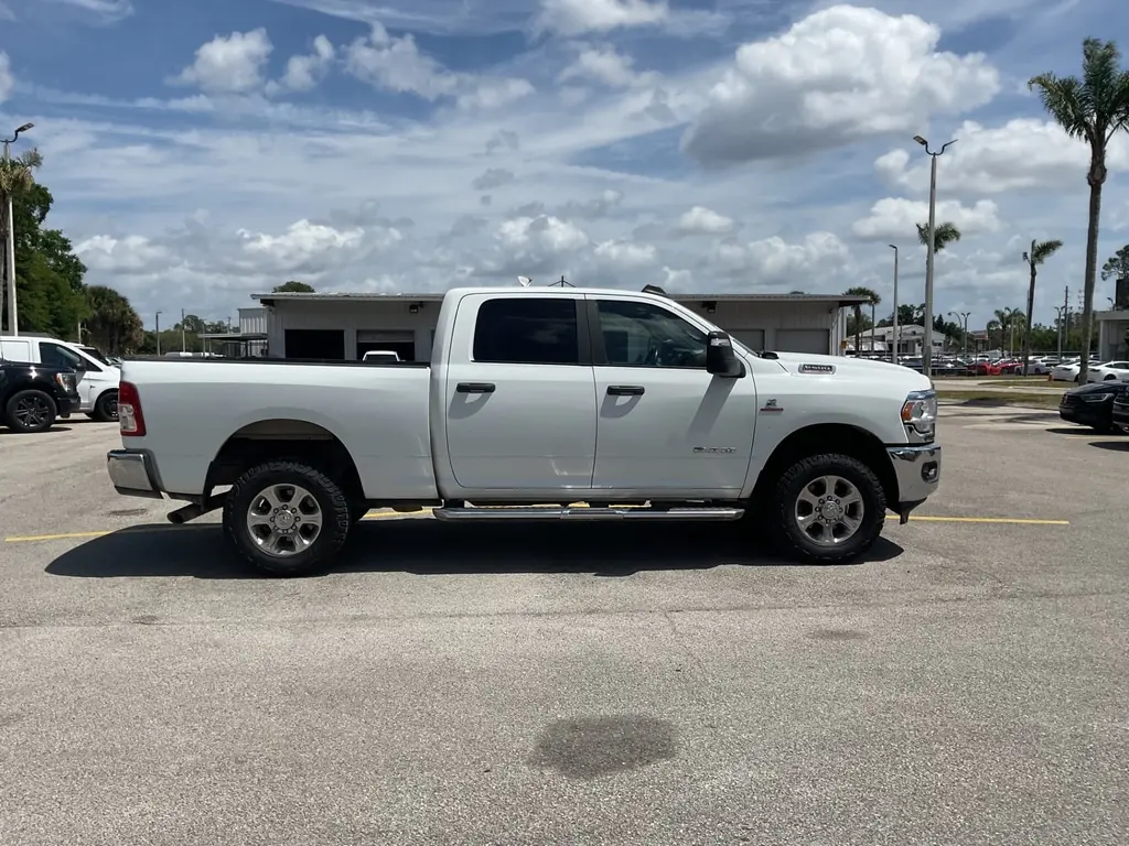 Florida Fine Cars - Used RAM 2500 2024 ORLANDO BIG HORN