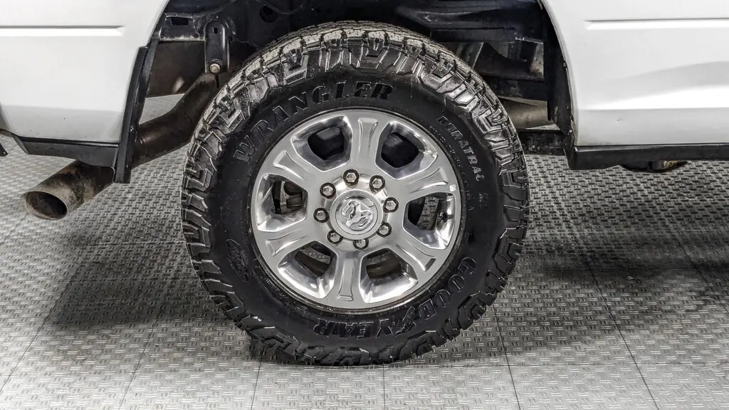 Florida Fine Cars - Used RAM 2500 2024 ORLANDO BIG HORN