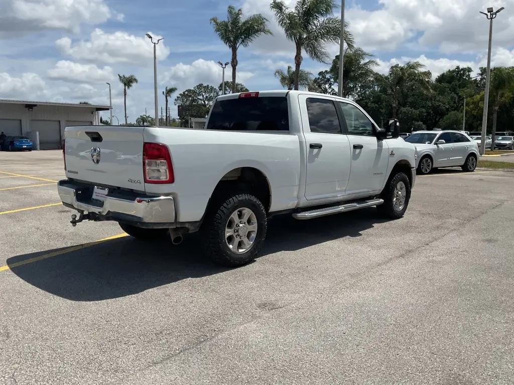 Florida Fine Cars - Used RAM 2500 2024 ORLANDO BIG HORN