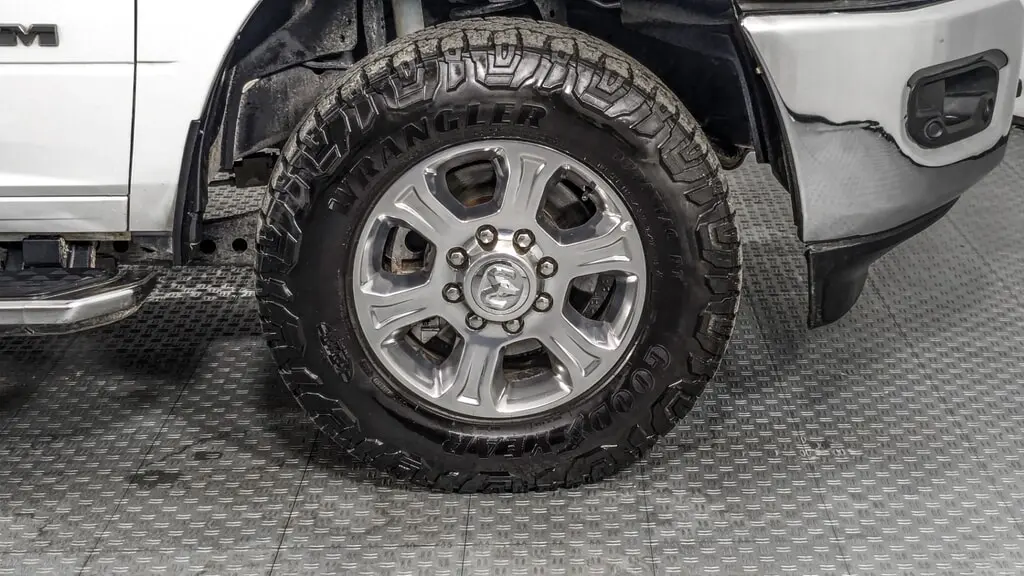 Florida Fine Cars - Used RAM 2500 2024 ORLANDO BIG HORN