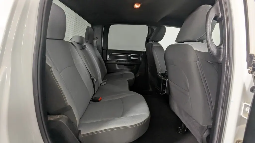 Florida Fine Cars - Used RAM 2500 2024 ORLANDO BIG HORN