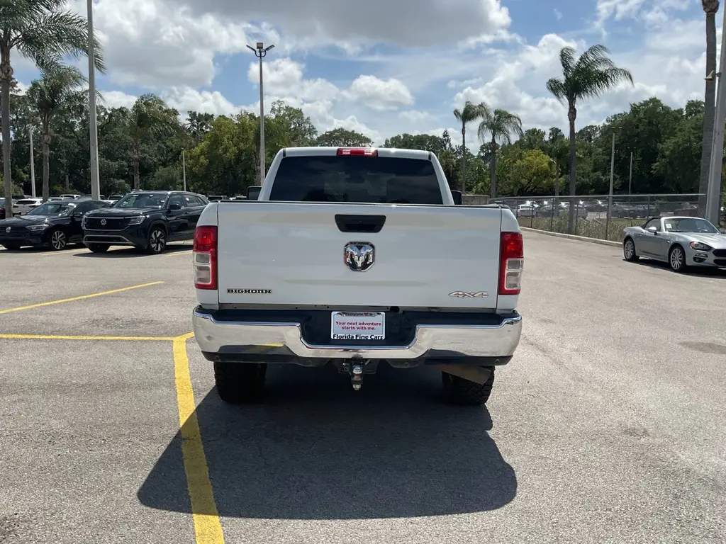 Florida Fine Cars - Used RAM 2500 2024 ORLANDO BIG HORN