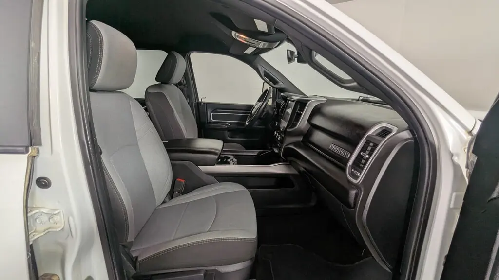 Florida Fine Cars - Used RAM 2500 2024 ORLANDO BIG HORN