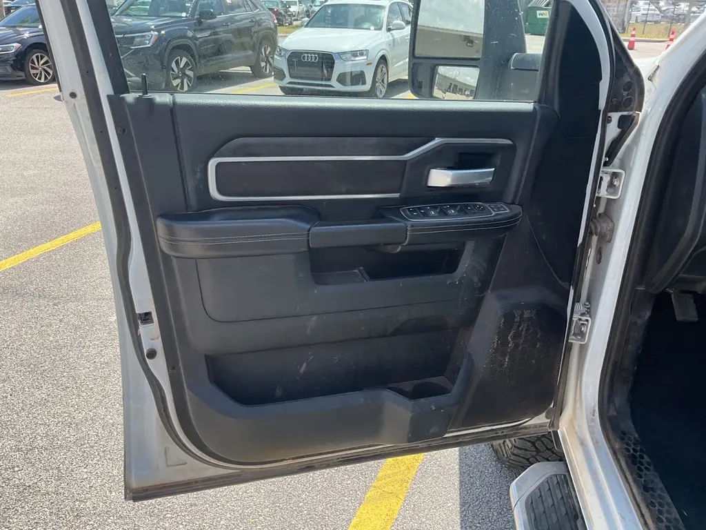 Florida Fine Cars - Used RAM 2500 2024 ORLANDO BIG HORN