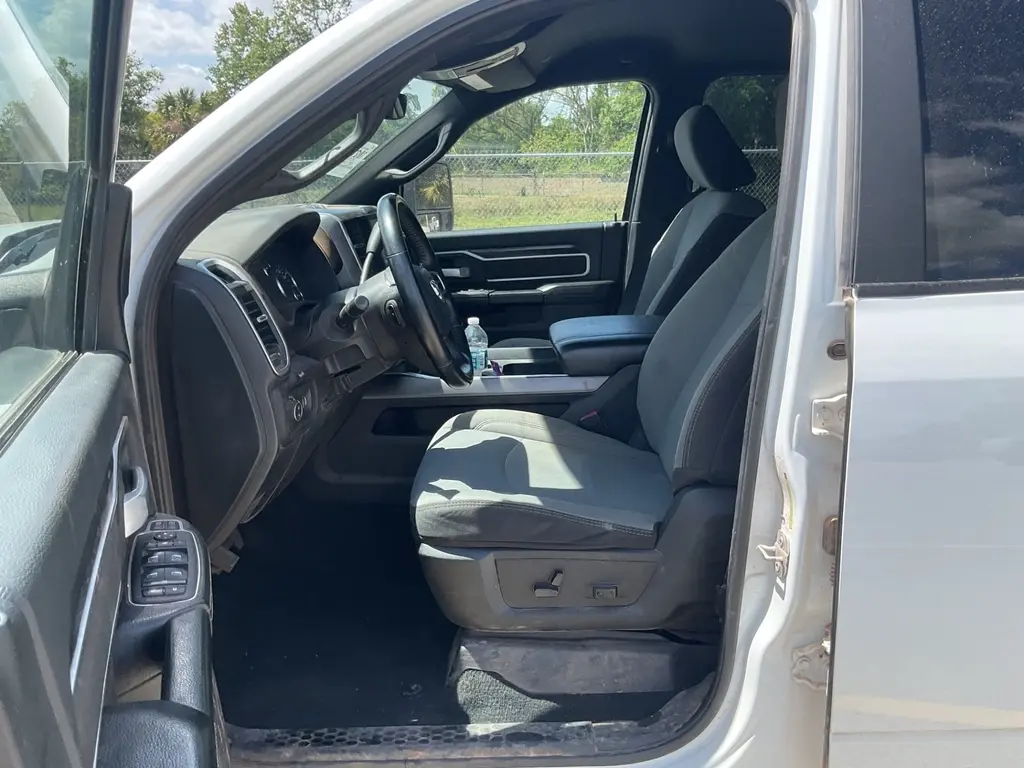 Florida Fine Cars - Used RAM 2500 2024 ORLANDO BIG HORN