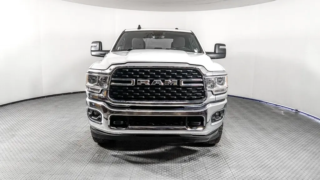 Florida Fine Cars - Used RAM 2500 2024 ORLANDO BIG HORN