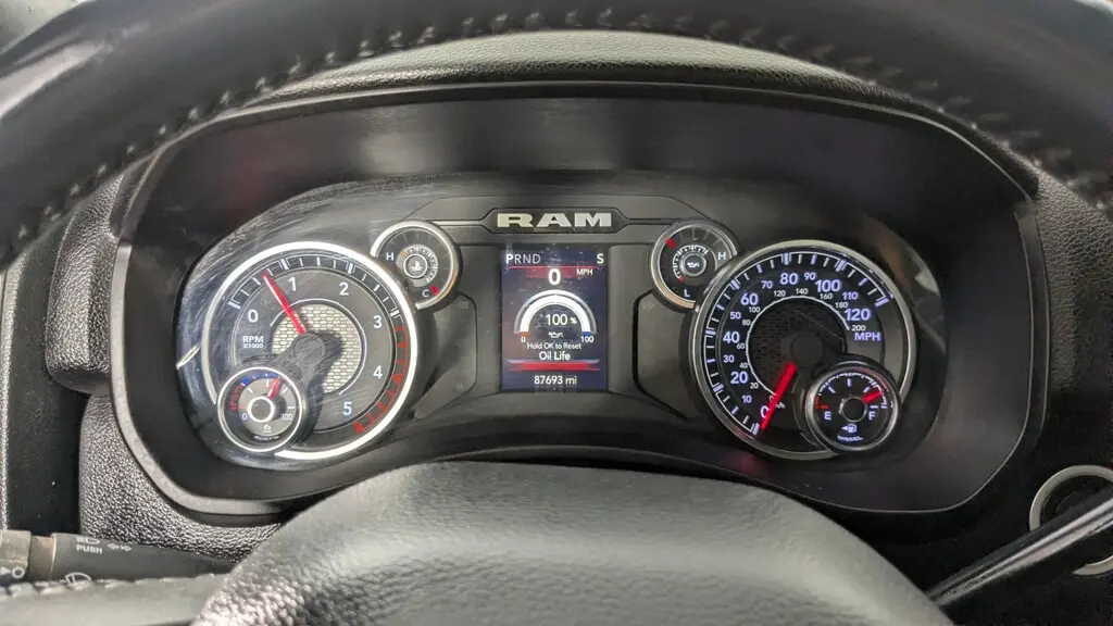 Florida Fine Cars - Used RAM 2500 2024 ORLANDO BIG HORN