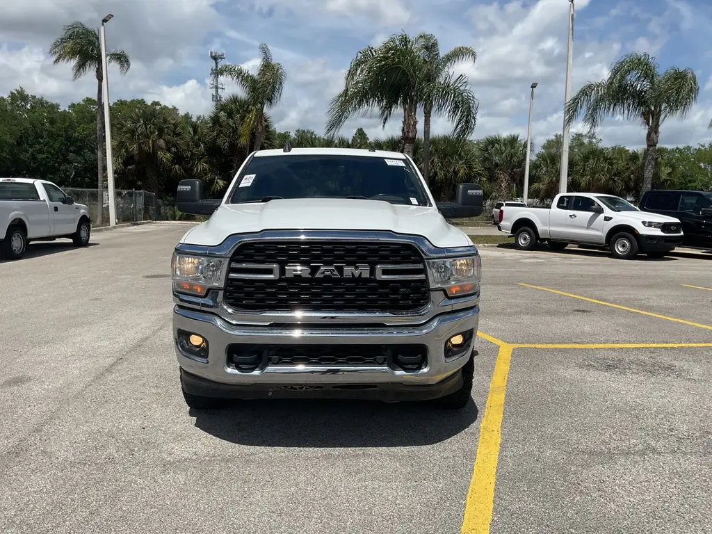 Florida Fine Cars - Used RAM 2500 2024 ORLANDO BIG HORN