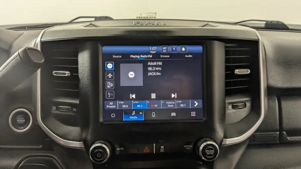 Florida Fine Cars - Used RAM 2500 2024 ORLANDO BIG HORN