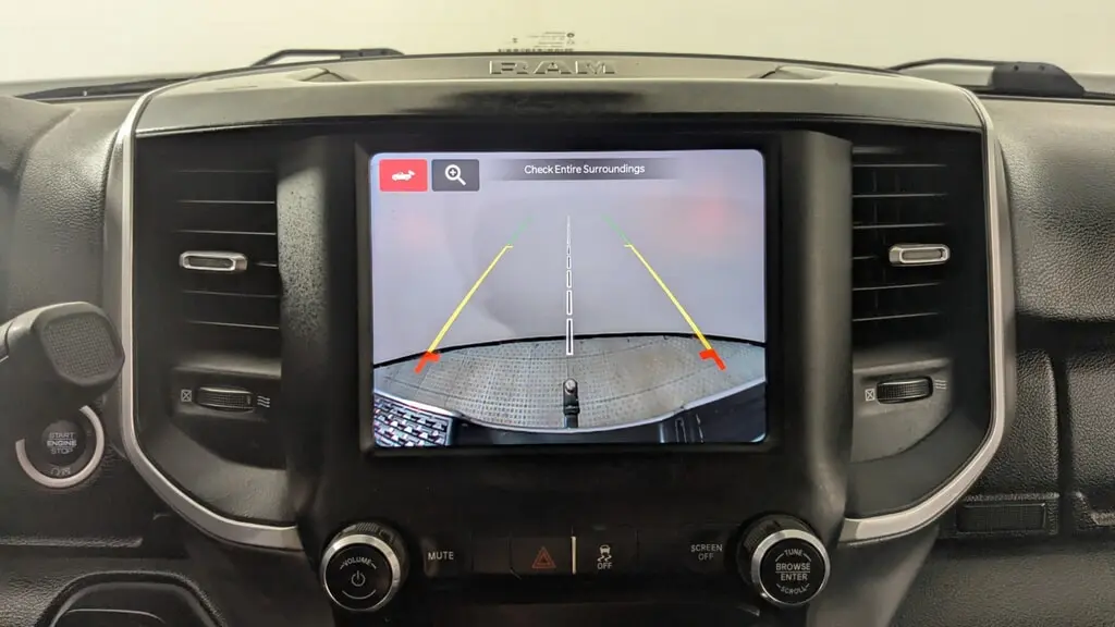 Florida Fine Cars - Used RAM 2500 2024 ORLANDO BIG HORN