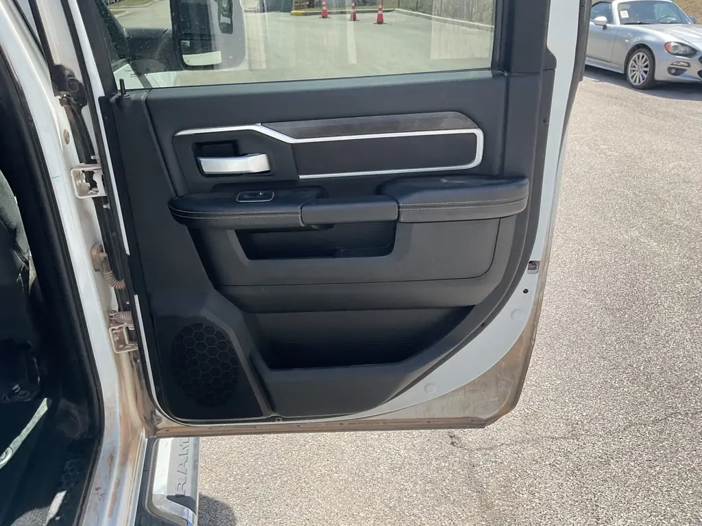 Florida Fine Cars - Used RAM 2500 2024 ORLANDO BIG HORN