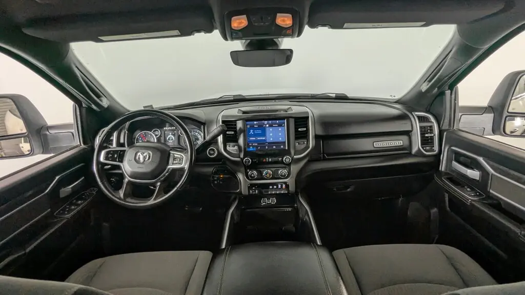 Florida Fine Cars - Used RAM 2500 2024 ORLANDO BIG HORN